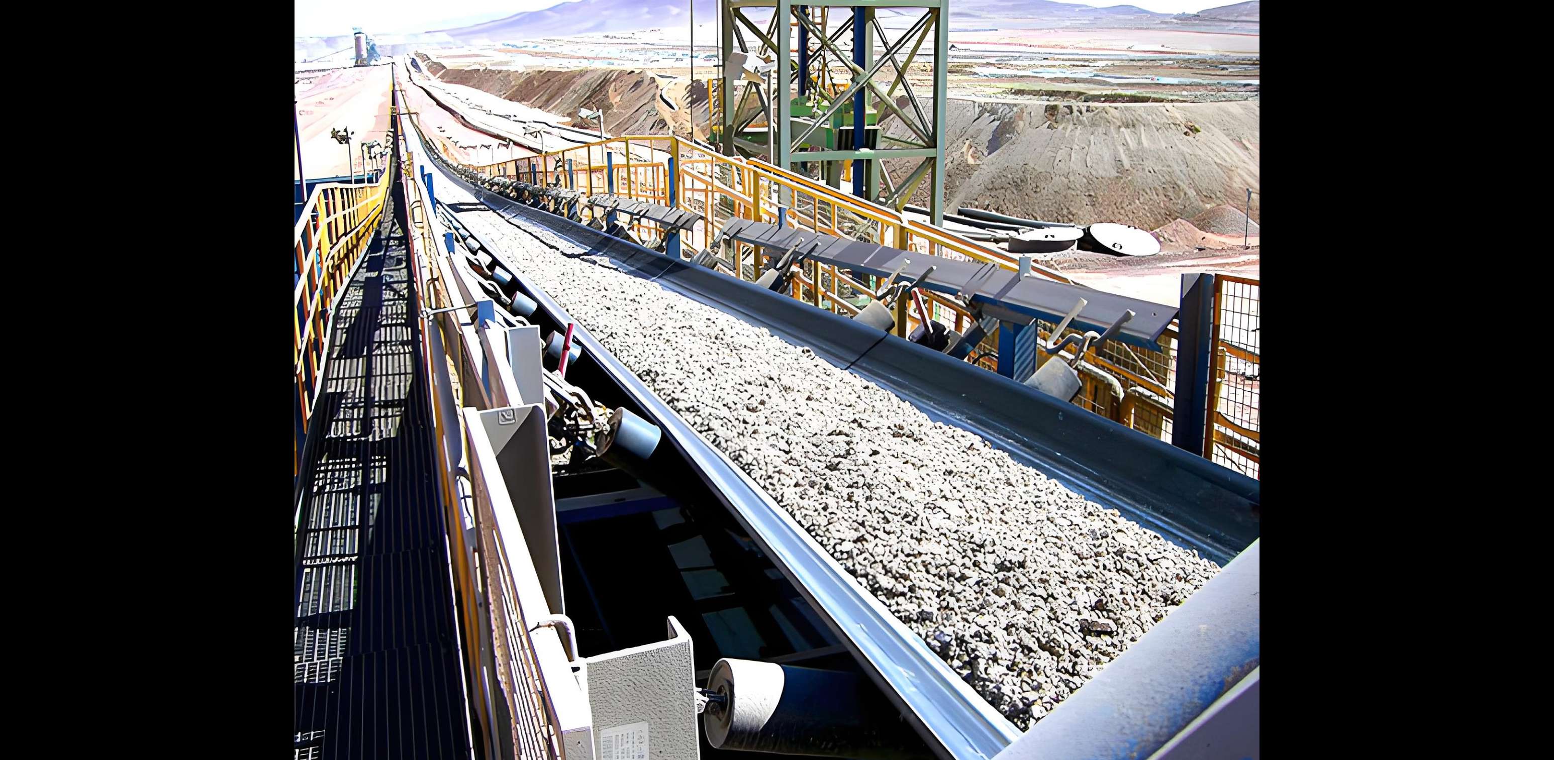矿山矿石皮带机、提升机运送系统.jpg